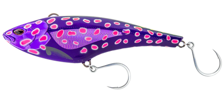 Nomad Madmacs High Speed Sinking 160mm