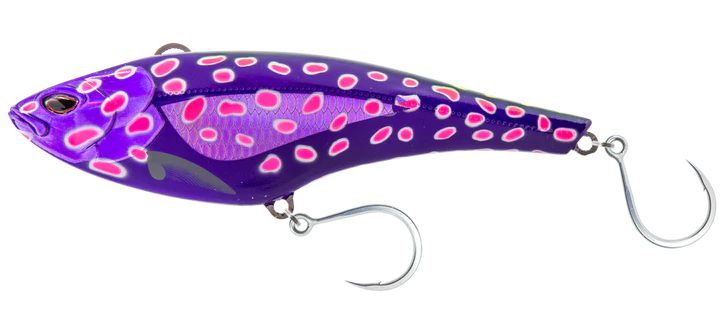 Nomad Madmacs High Speed Sinking 160mm