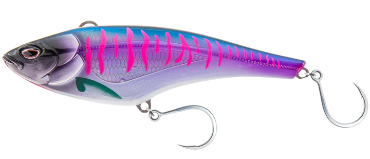 Nomad Madmacs High Speed Sinking 160mm