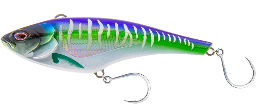 Nomad Madmacs High Speed Sinking 160mm