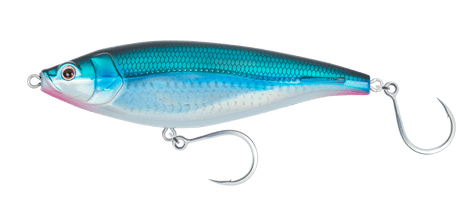 Nomad Madscad 115mm Sinking Stickbait