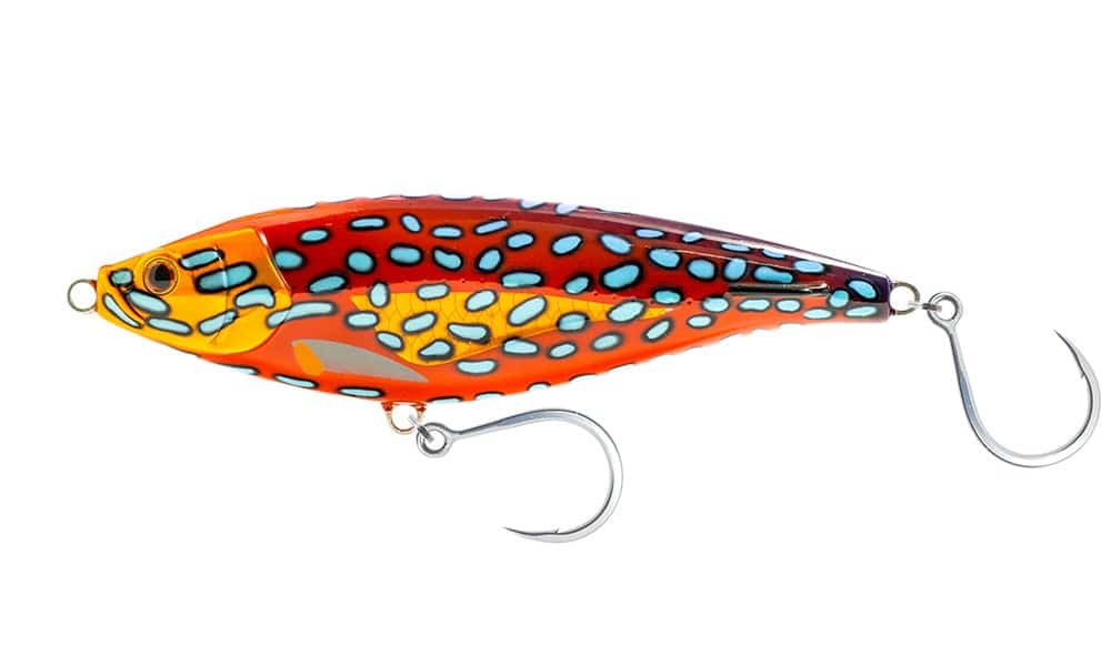 Nomad Madscad 115mm Sinking Stickbait