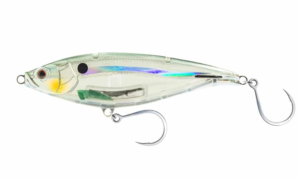 Nomad Madscad 115mm Sinking Stickbait