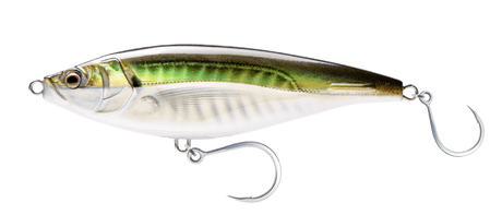 Nomad Madscad 115mm Sinking Stickbait