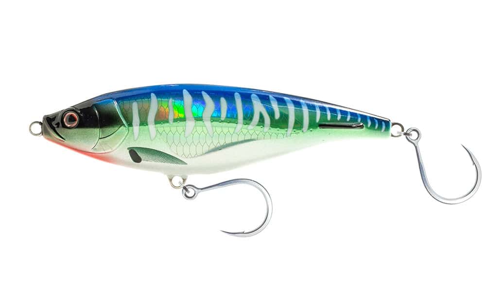 Nomad Madscad 115mm Sinking Stickbait