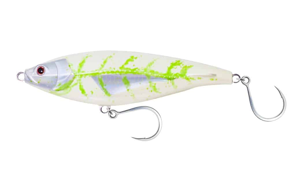 Nomad Madscad 115mm Sinking Stickbait