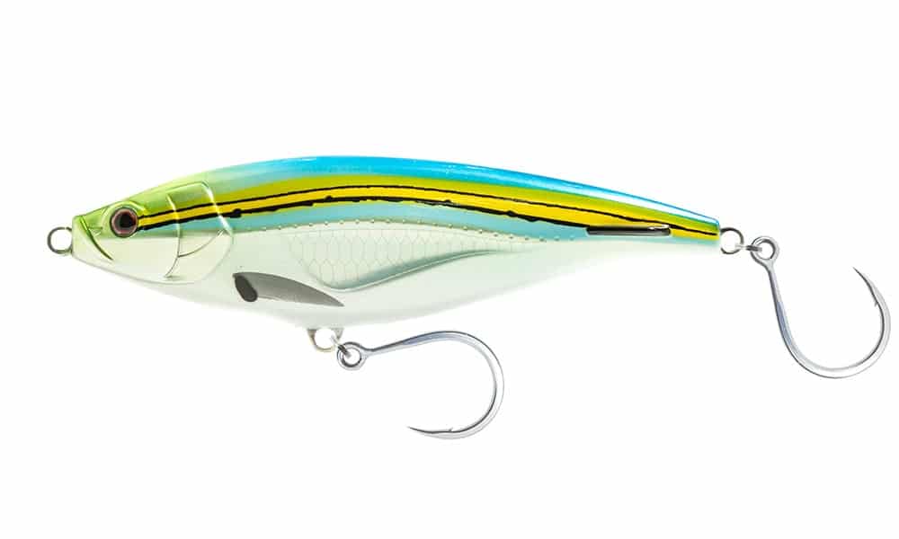 Nomad Madscad 150mm Sinking Stickbait