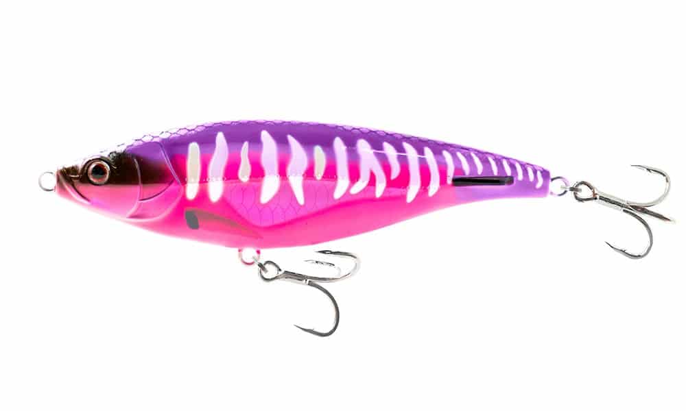 Nomad Madscad 95mm Sinking Stickbait