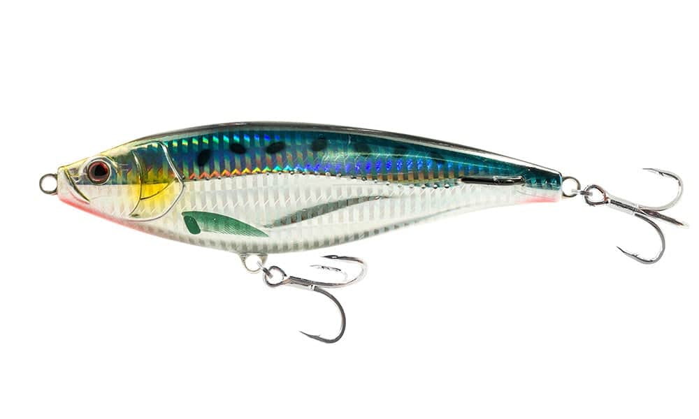 Nomad Madscad 95mm Sinking Stickbait