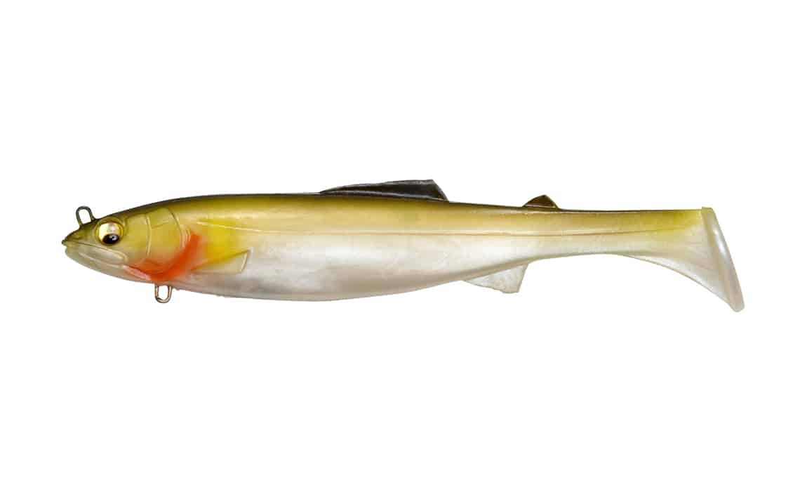Megabass Magslowl 7in Swimbait