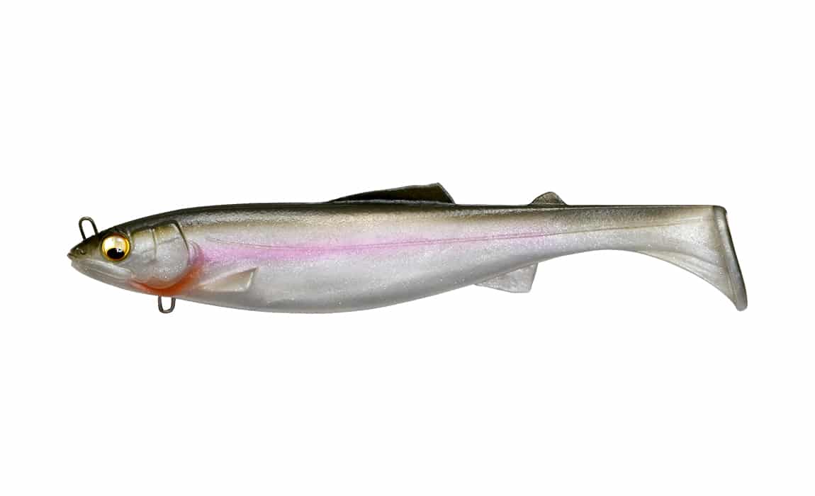 Megabass Magslowl 7in Swimbait