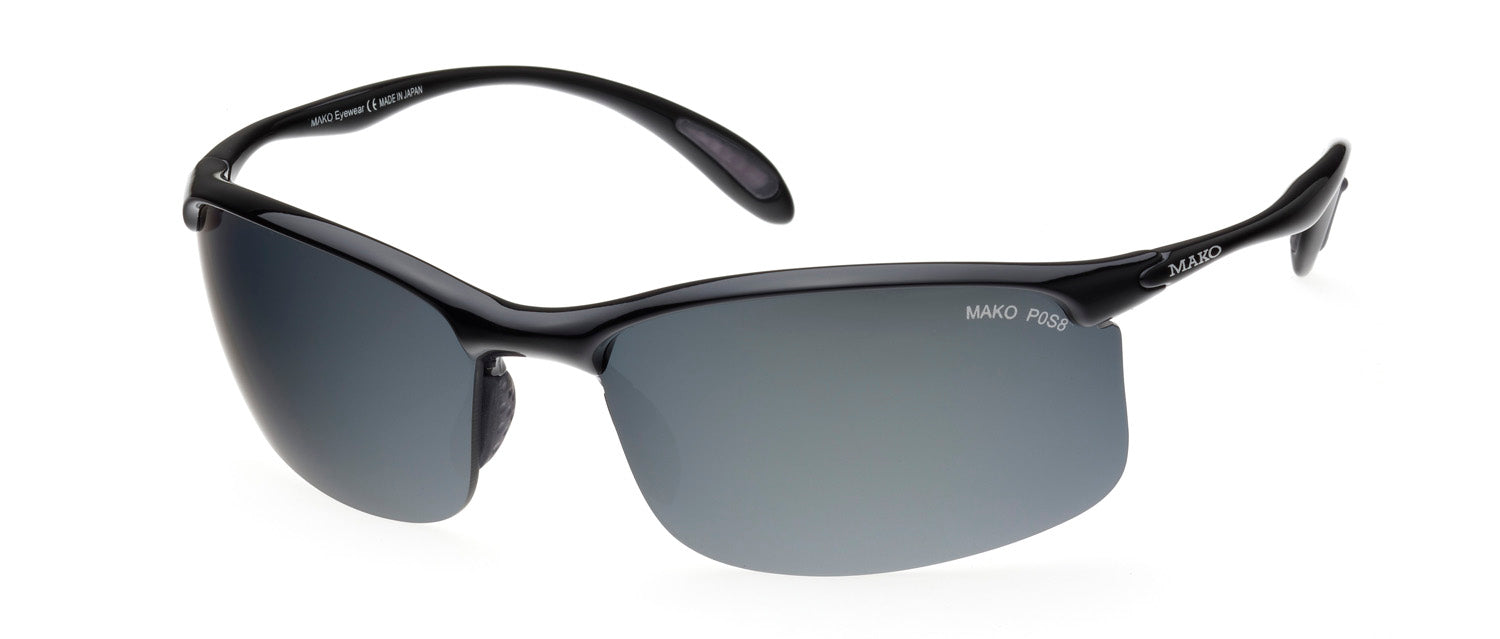 Mako Diver PC Lens Sunglasses