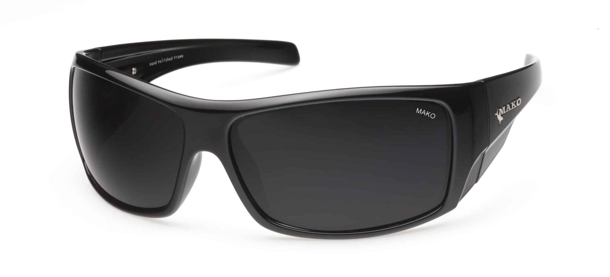 Mako Indestructible PC Lens Sunglasses