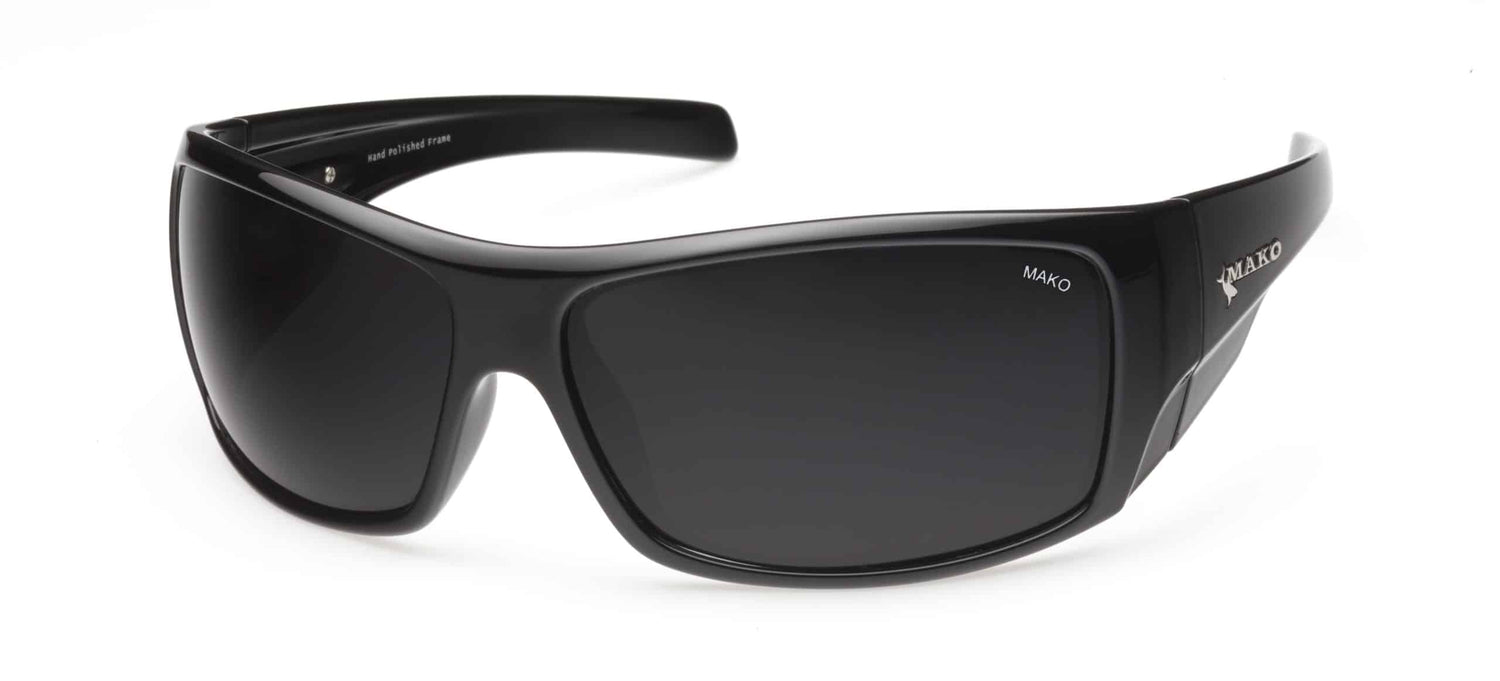 Mako Indestructible PC Lens Sunglasses