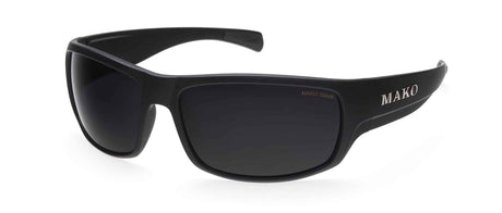 Mako Escape Glass Lens Sunglasses