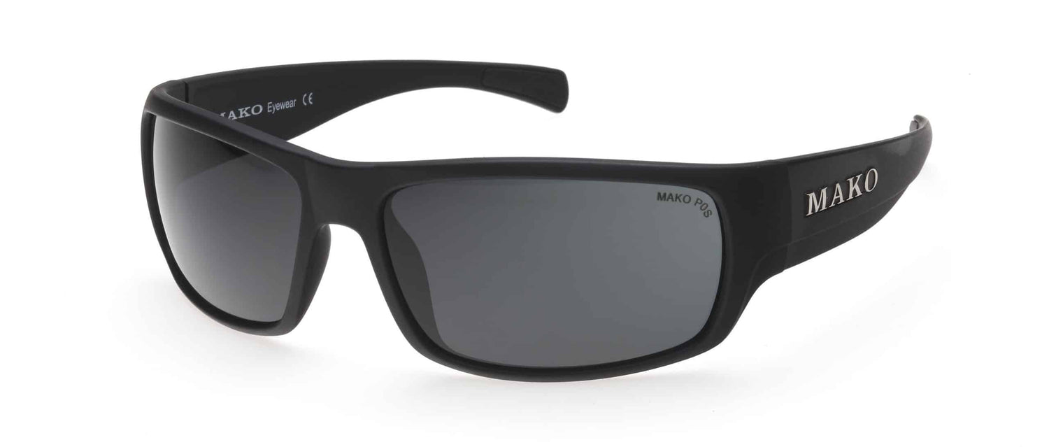 Mako Escape PC Lens Sunglasses