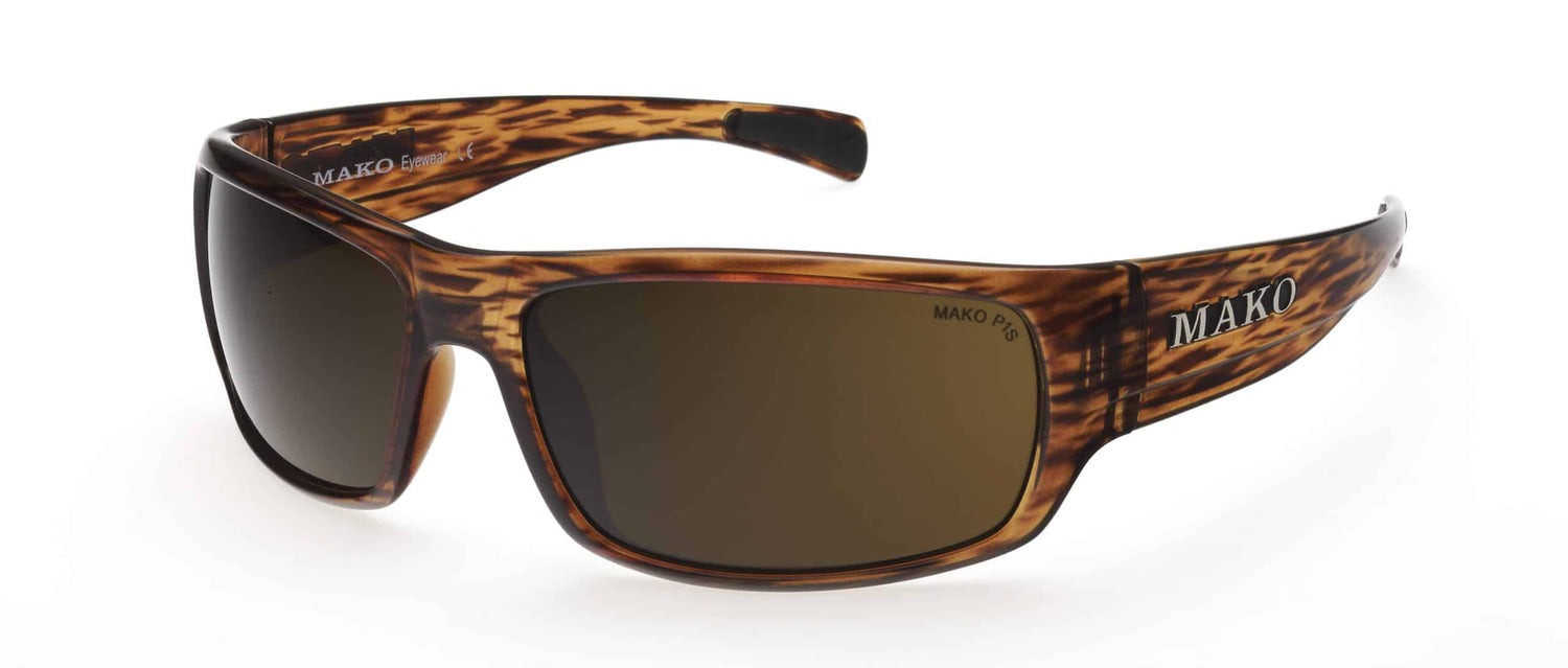 Mako Escape PC Lens Sunglasses