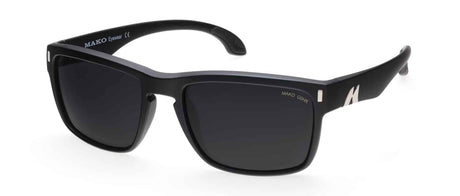 Mako GT Glass Lens Sunglasses