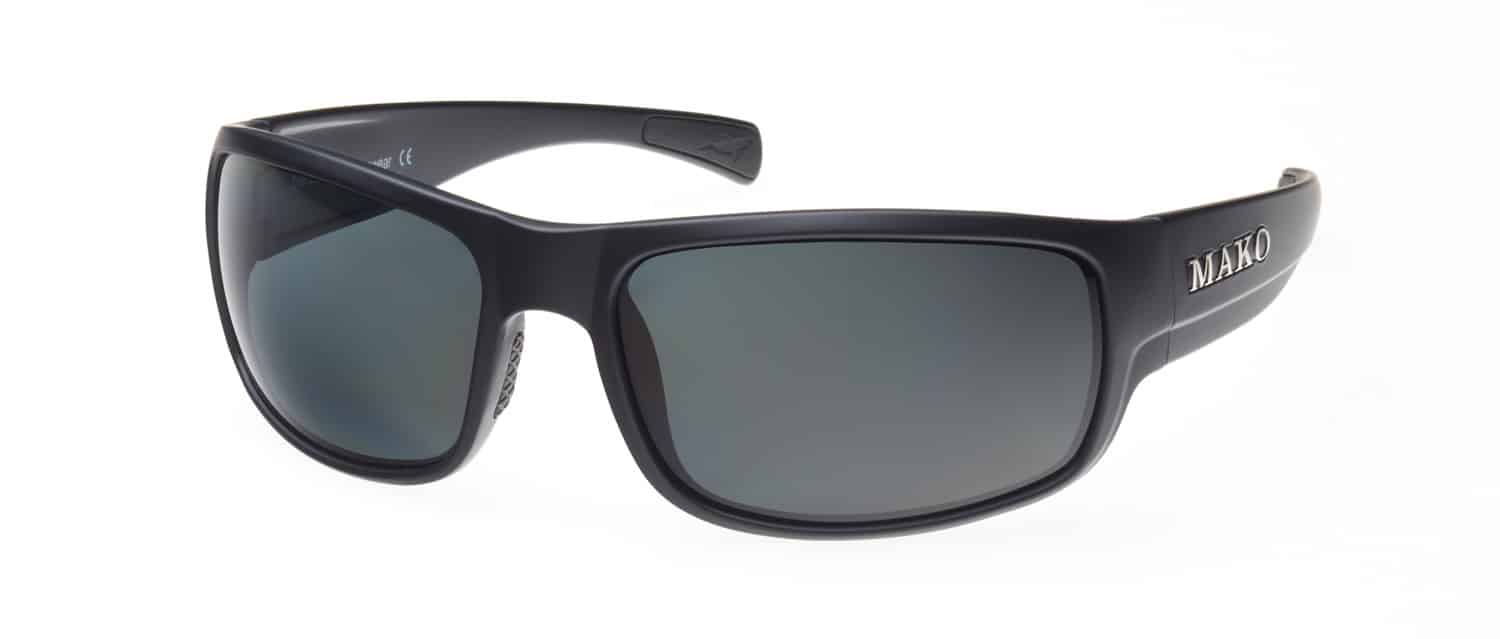 Mako Escape PC Lens Sunglasses
