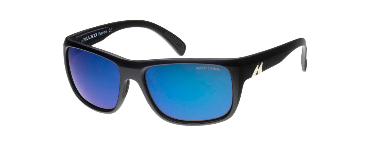Mako Apex Glass Lens Sunglasses