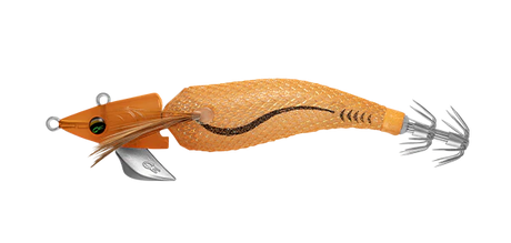 Daiwa Emeraldas Amorous joint 3.5 Squid Jig