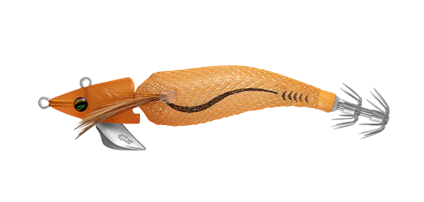 Daiwa Emeraldas Amorous joint 3.0 Squid Jig