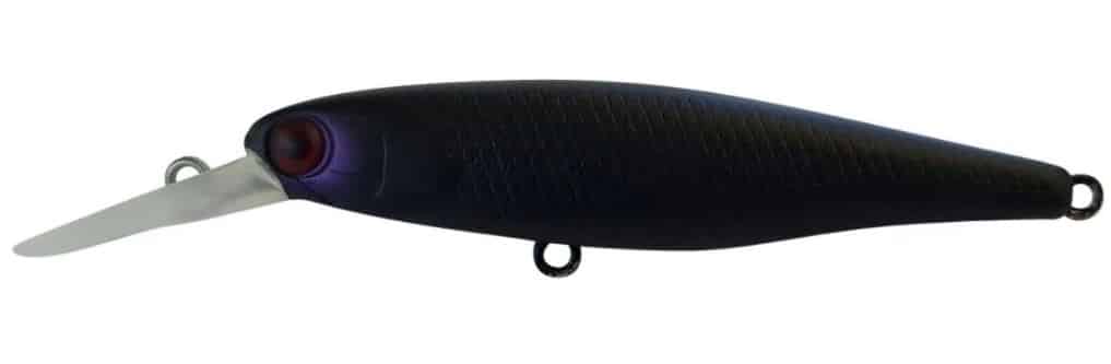 Jackall Squirrel 61SP Silent