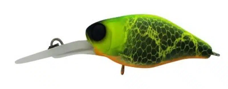 Jackall Chubby Deep 38mm Crank