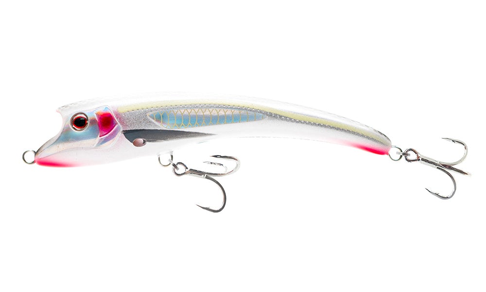 Nomad Maverick Floating 115mm