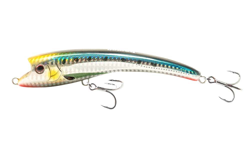 Nomad Maverick Floating 115mm