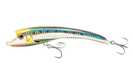 Nomad Maverick Floating 115mm