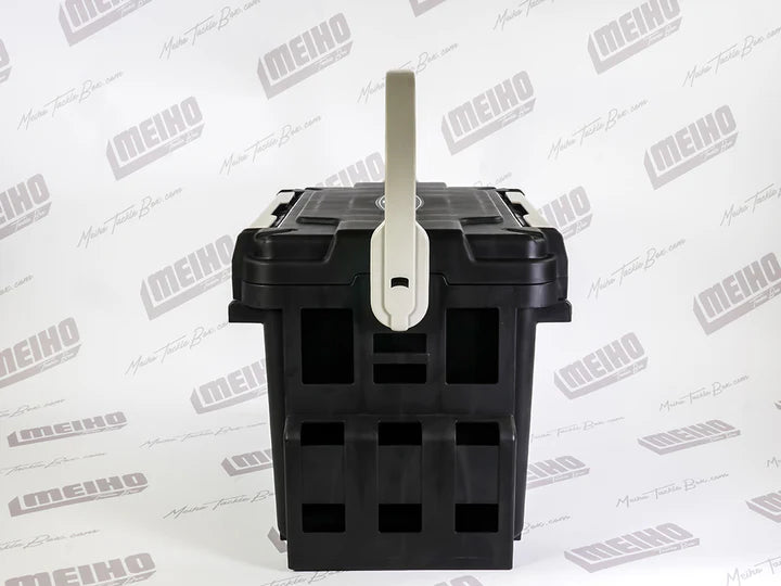 Meiho Bucket Mouth Tackle Box