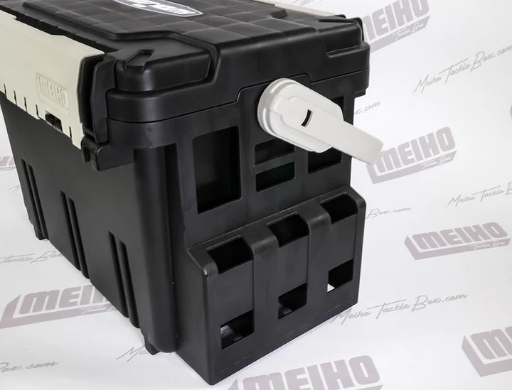 Meiho Bucket Mouth Tackle Box