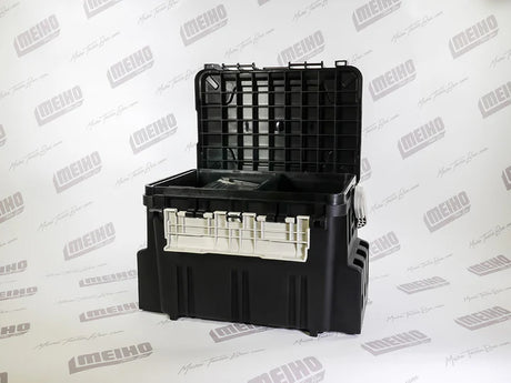 Meiho Bucket Mouth Tackle Box