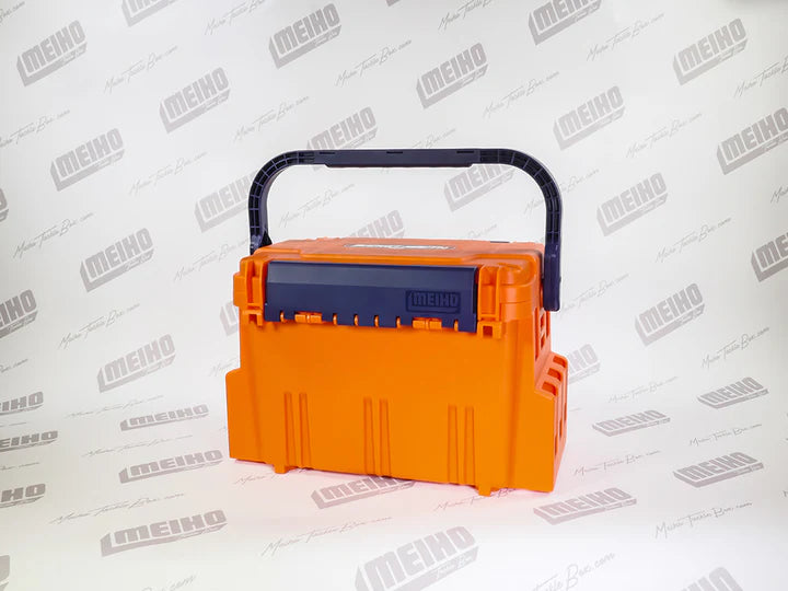 Meiho Bucket Mouth Tackle Box