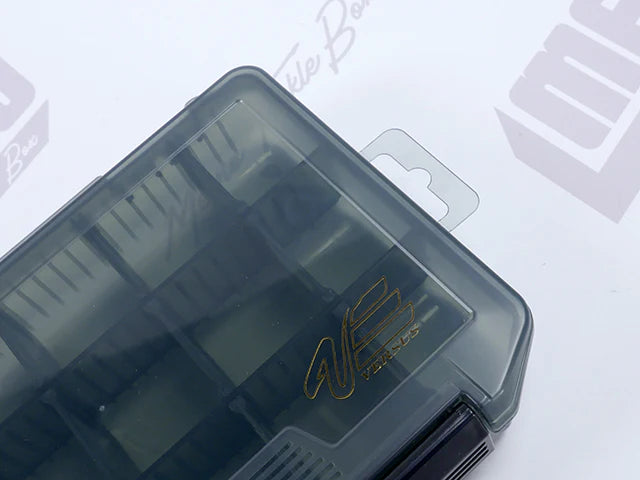 Versus Tackle Box VS-3010ND - Black