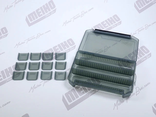 Versus Tackle Box VS-3010ND - Black