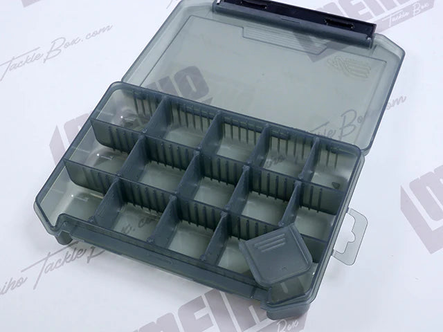 Versus Tackle Box VS-3010ND - Black