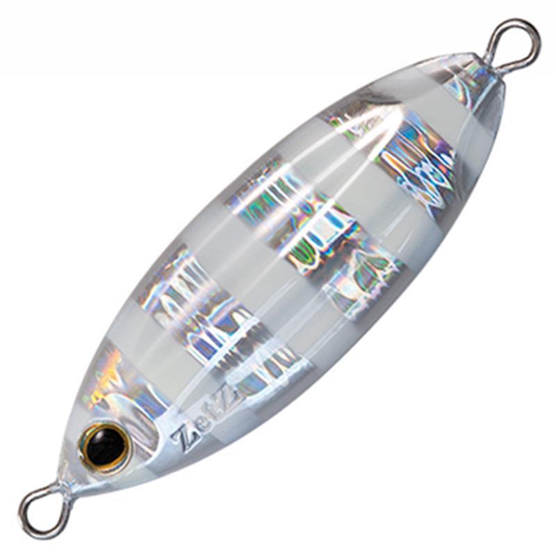 Palms Slow Blatt Cast Oval 30g