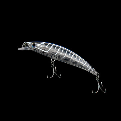Malosi Minion 80F Shallow Minnow
