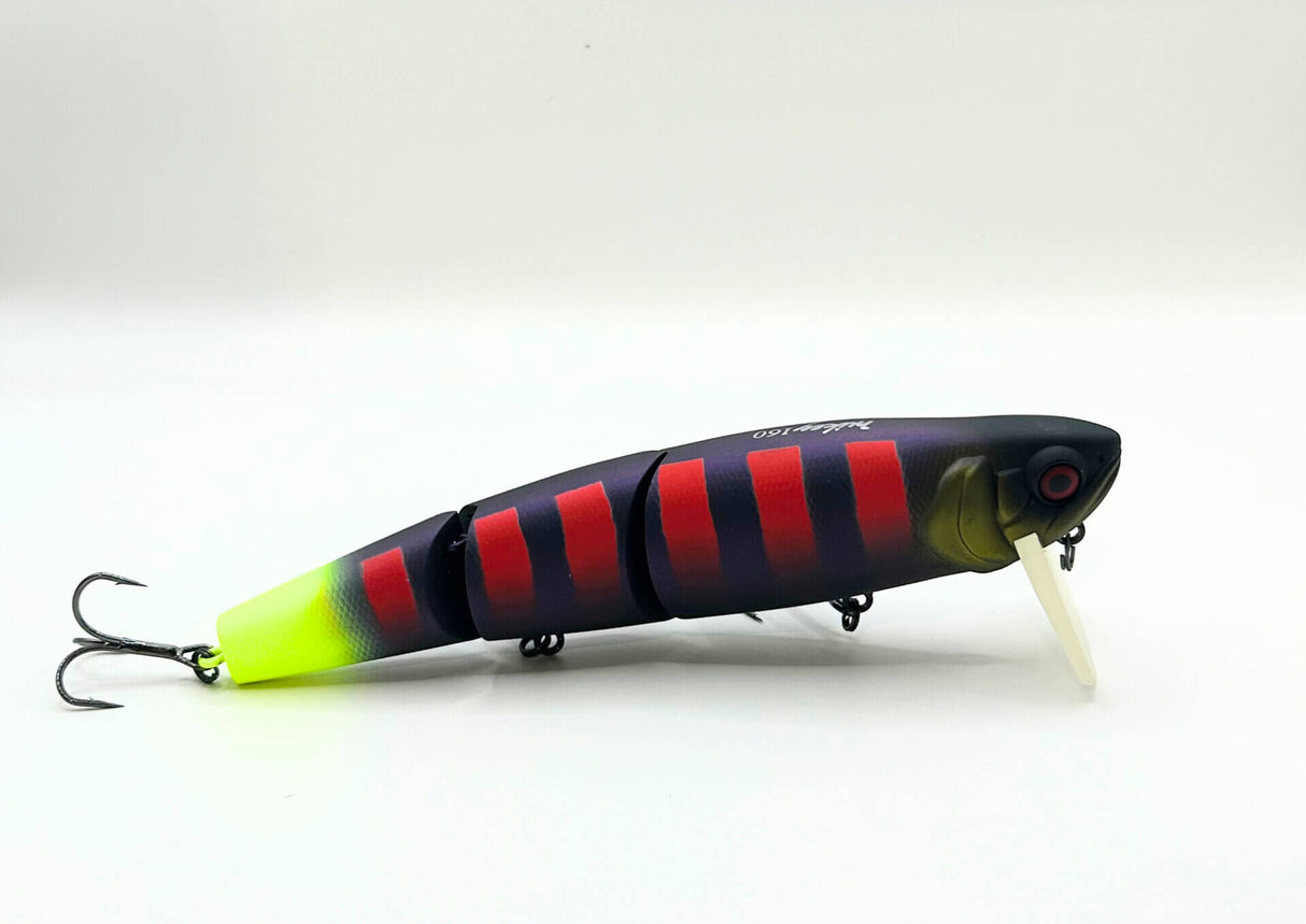 Jackall Mikey 160mm Swim Bait Lure