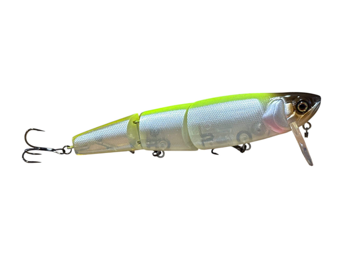 Jackall Mikey 160mm Swim Bait Lure