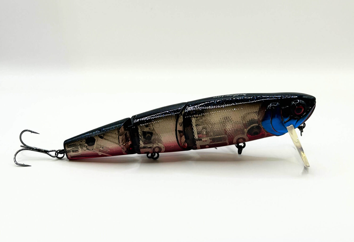 Jackall Mikey 160mm Swim Bait Lure