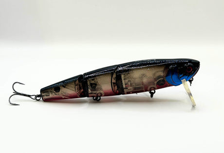 Jackall Mikey 160mm Swim Bait Lure