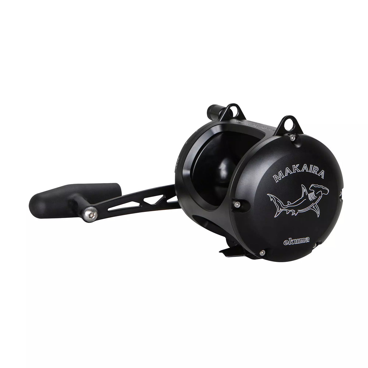Okuma Makaira Black (LBS) Reels