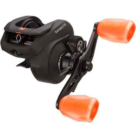 13 Fishing Modus Radioactive R2 Baitcast Reel