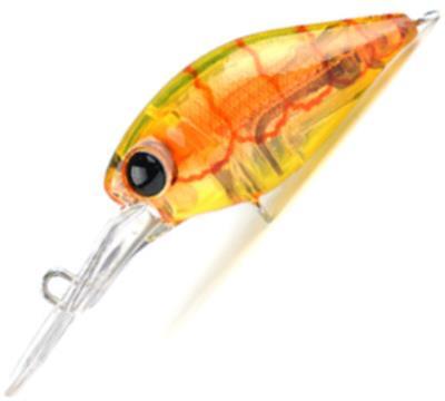 Prolure D36 Deep 36mm Crank Lure