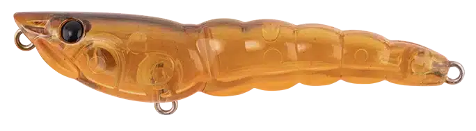 Berkley Pro-Tech Prawn Walker 75mm