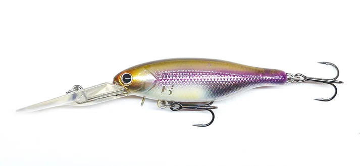 Barambah Boondi Bros 62 DSS