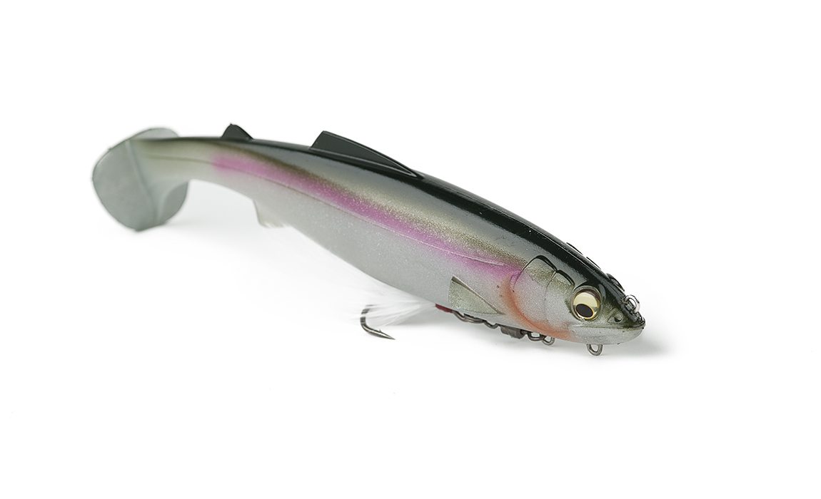 Megabass Magslowl 7in Swimbait